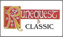 RuneQuest Classic